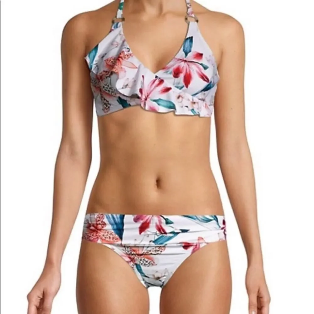 La Blanca Two Piece Bikini